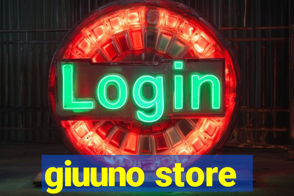 giuuno store