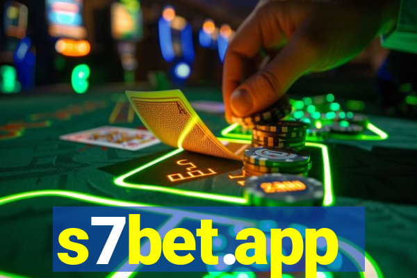 s7bet.app