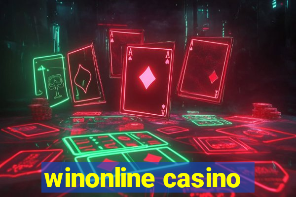 winonline casino