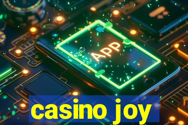 casino joy