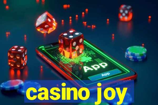 casino joy