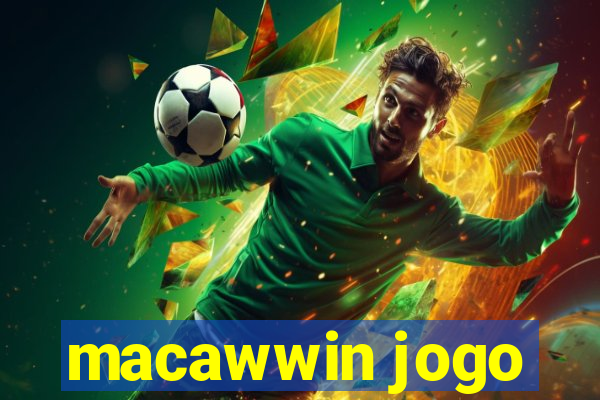 macawwin jogo