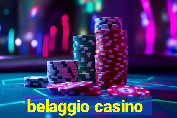 belaggio casino