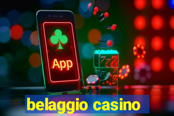 belaggio casino