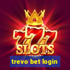 trevo bet login