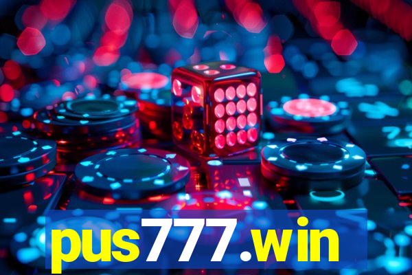 pus777.win