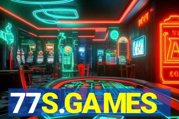 77S.GAMES