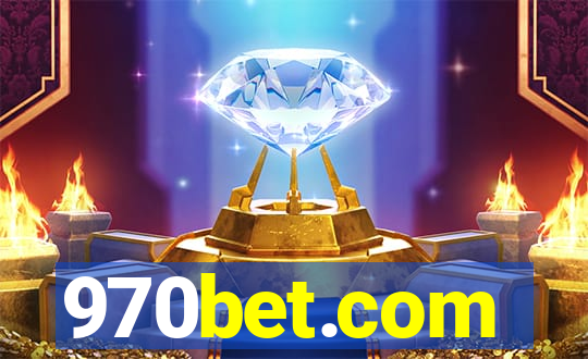 970bet.com