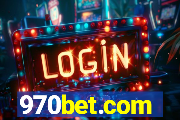 970bet.com