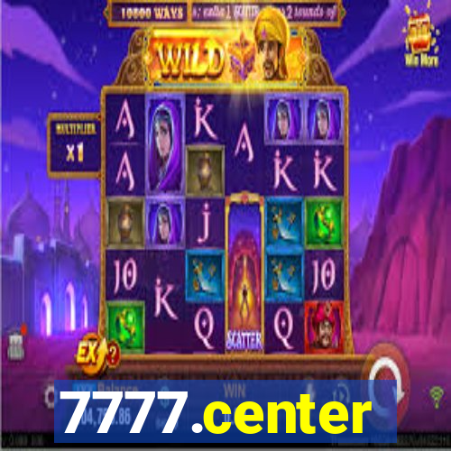 7777.center