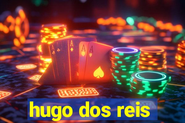 hugo dos reis