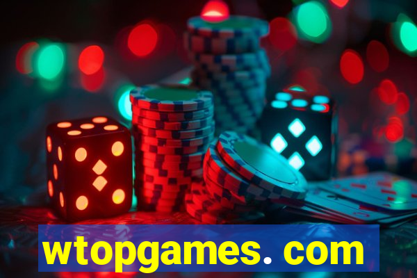 wtopgames. com