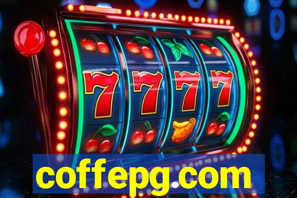 coffepg.com