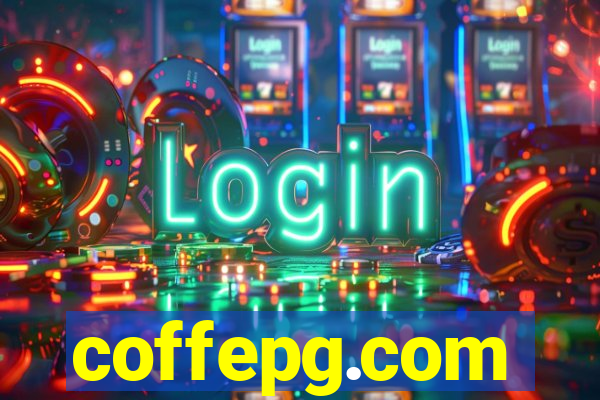 coffepg.com