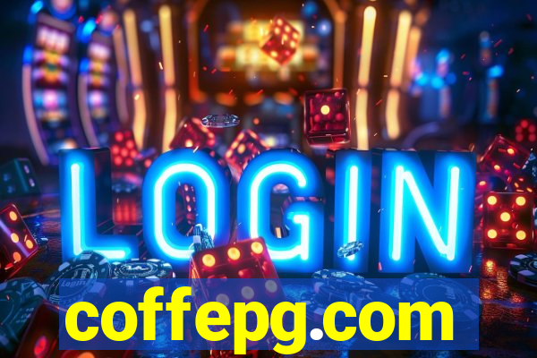 coffepg.com