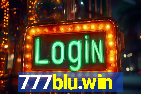 777blu.win