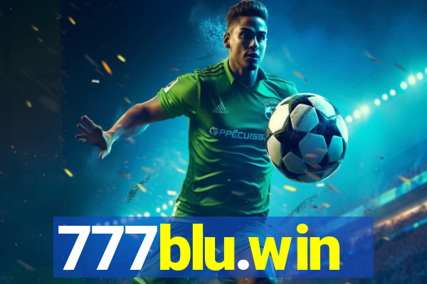 777blu.win