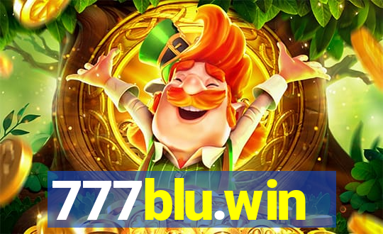 777blu.win