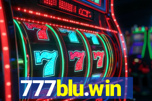 777blu.win