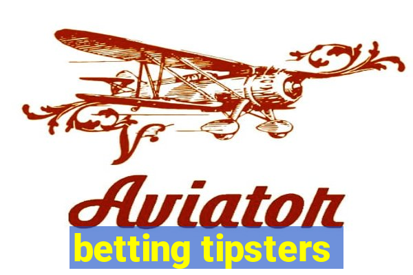 betting tipsters