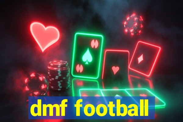 dmf football