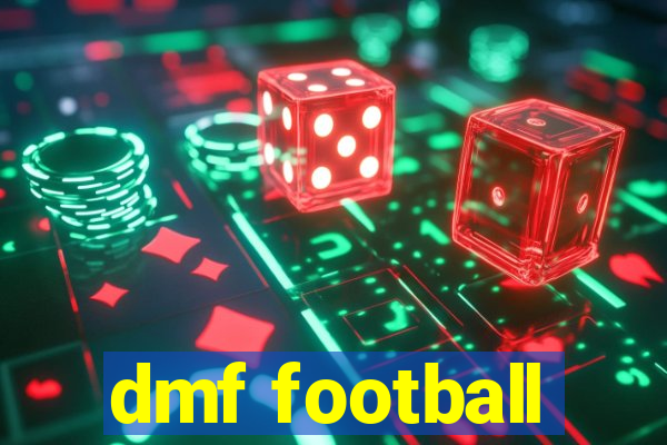 dmf football