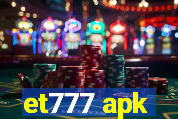 et777 apk