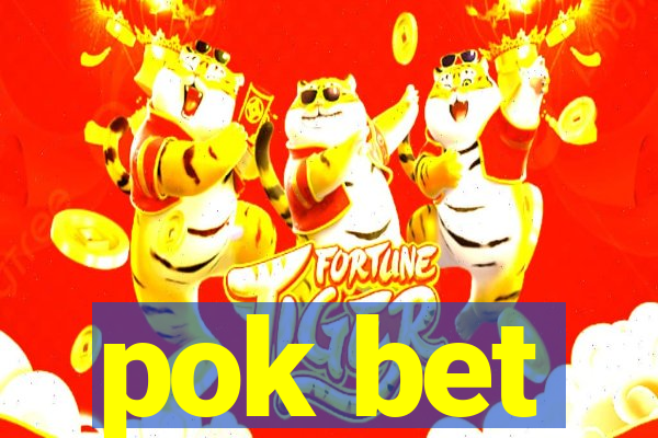 pok bet