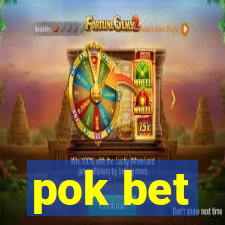 pok bet