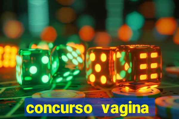 concurso vagina mais bonita do brasil