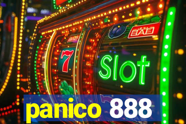 panico 888