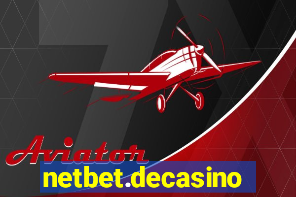 netbet.decasino