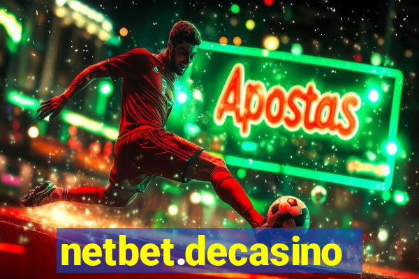 netbet.decasino