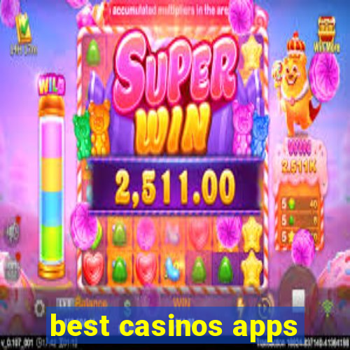 best casinos apps