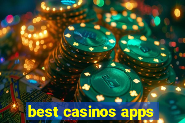 best casinos apps