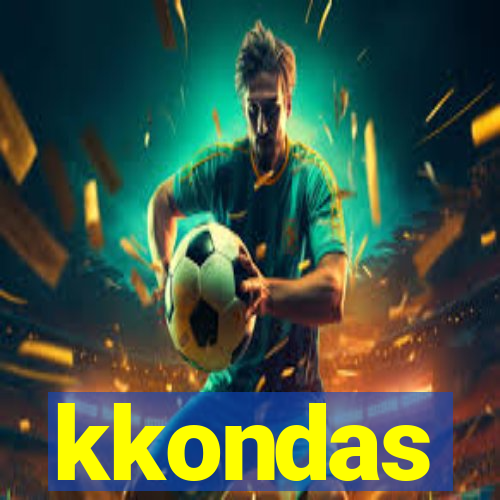 kkondas