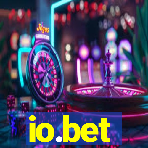 io.bet