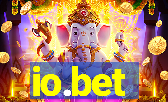 io.bet