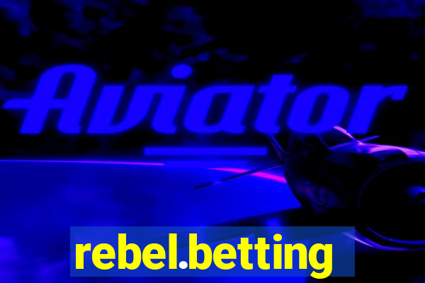 rebel.betting