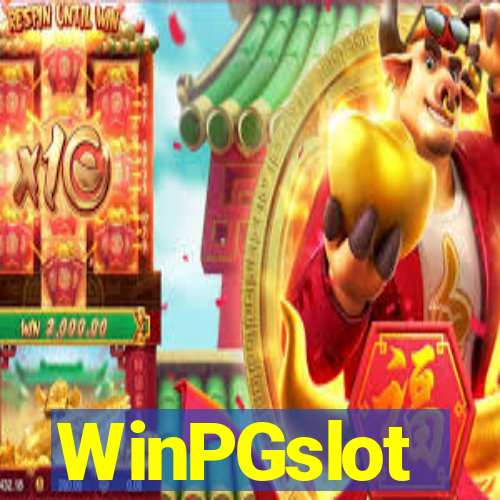 WinPGslot