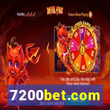 7200bet.com