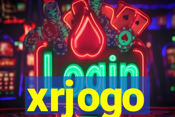 xrjogo