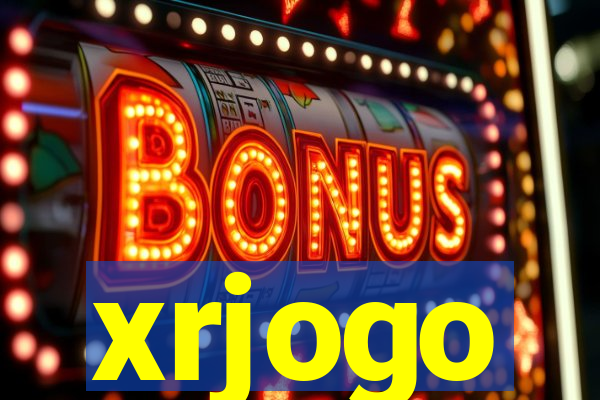 xrjogo