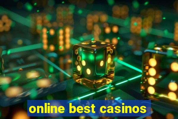 online best casinos