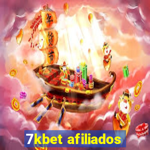 7kbet afiliados