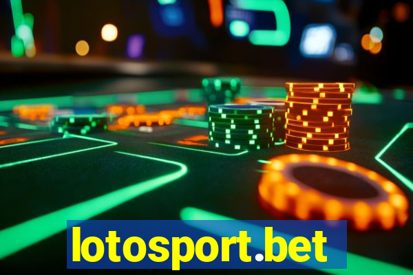 lotosport.bet