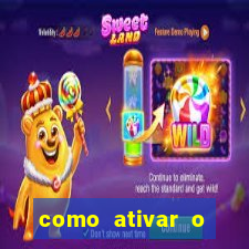 como ativar o windows pelo cmd