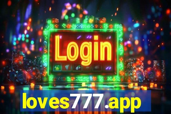 loves777.app