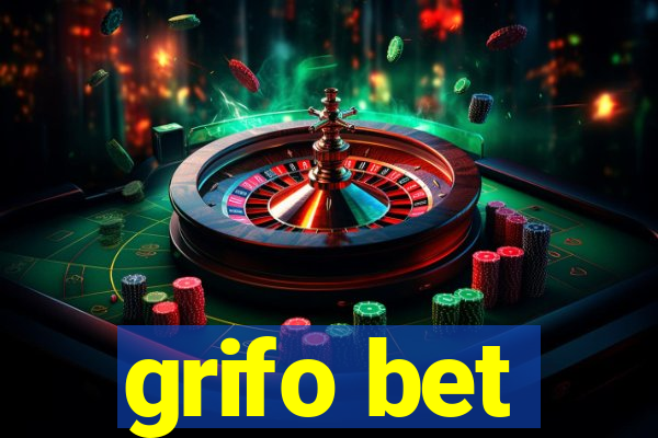 grifo bet