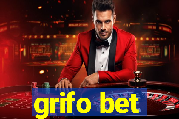 grifo bet